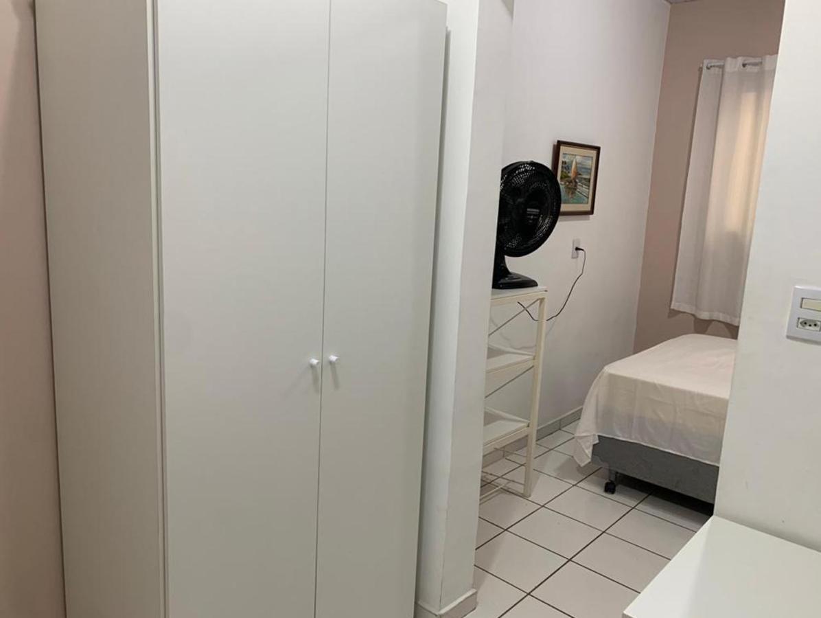 Hostel Ipe São Paulo Exteriér fotografie